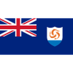 Escudo de Anguilla