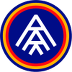 Escudo de FC Andorra