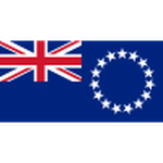 Escudo de Cook Islands
