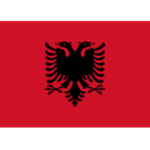 Escudo de Albania U21