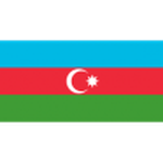 Escudo de Azerbaijan U21