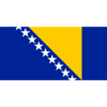Escudo de Bosnia-Herzegovina U21