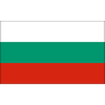 Escudo de Bulgaria U21