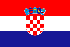 Escudo de Croatia U21