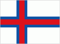 Escudo de Faroe Islands U21