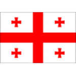 Escudo de Georgia U21