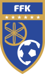 Escudo de Kosovo U21