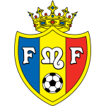Escudo de Moldova U21