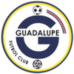 Escudo de Guadalupe FC