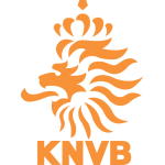 Escudo de Netherlands U21