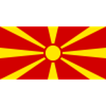 Escudo de North Macedonia U21