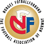Escudo de Norway U21
