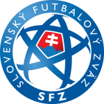 Escudo de Slovakia U21