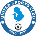 Escudo de United