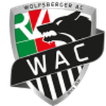 Escudo de Wolfsberger AC II