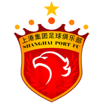Escudo de SHANGHAI SIPG