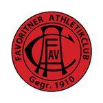 Escudo de Favoritner AC