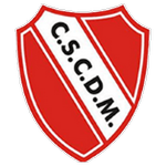 Escudo de Deportivo Muñiz