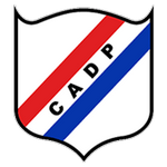 Escudo de Deportivo Paraguayo