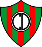 Escudo de Circulo Deportivo