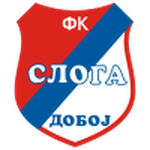Escudo de Sloga Doboj