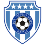 Escudo de Cherno More Varna
