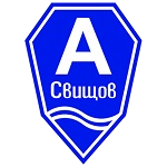 Escudo de Akademik Svishtov