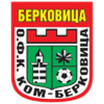 Escudo de Kom Berkovitsa