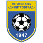 Escudo de Dimitrovgrad