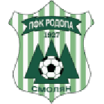Escudo de Rodopa Smolyan