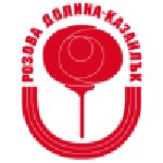 Escudo de Rozova dolina