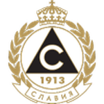 Escudo de Slavia Sofia