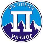 Escudo de Pirin Razlog