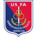 Escudo de USFA