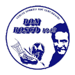 Escudo de Don Bosco