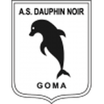 Escudo de Dauphins Noirs