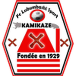 Escudo de Lubumbashi Sport