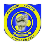 Escudo de Saint Eloi Lupopo