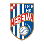 Escudo de Neretva Metković