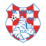 Escudo de Uskok Klis