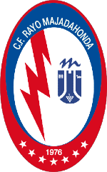 Escudo de Rayo Majadahonda