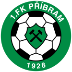 Escudo de Příbram II