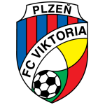 Escudo de Viktoria Plzeň II