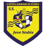 Escudo de Juve Stabia