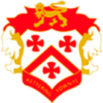 Escudo de Kettering Town