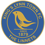 Escudo de King's Lynn Town