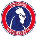 Escudo de Dorking Wanderers