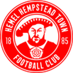 Escudo de Hemel Hempstead Town