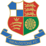 Escudo de Wealdstone