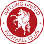 Escudo de Welling United